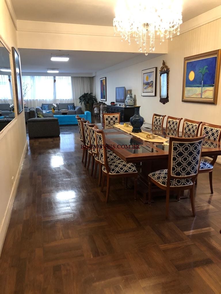 Apartamento, 4 quartos, 382 m² - Foto 4