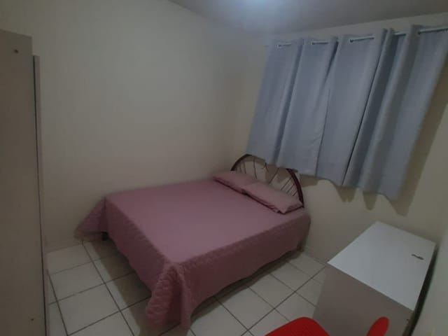 Apartamento 2 quartos e 1 banheiro, à venda, no bairro Parque Penha em Campos dos Goytacazes