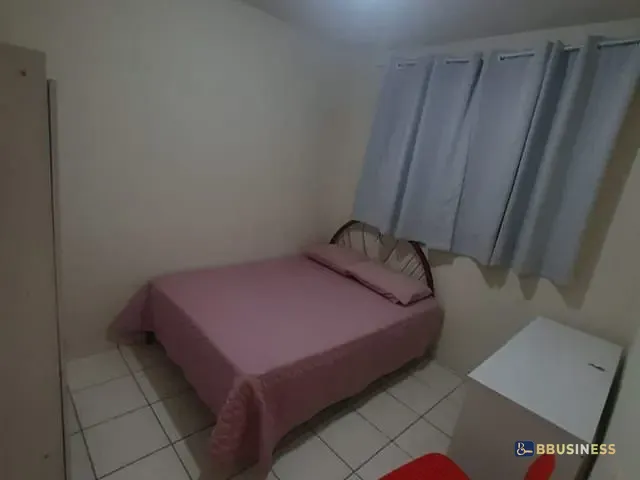 Apartamento 2 quartos e 1 banheiro, à venda, no bairro Parque Penha em Campos dos Goytacazes