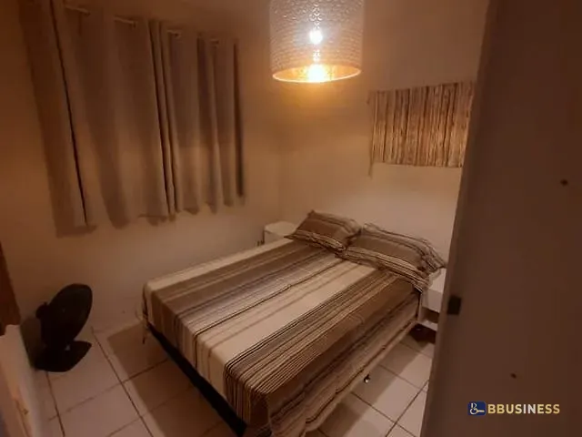 Apartamento 2 quartos e 1 banheiro, à venda, no bairro Parque Penha em Campos dos Goytacazes