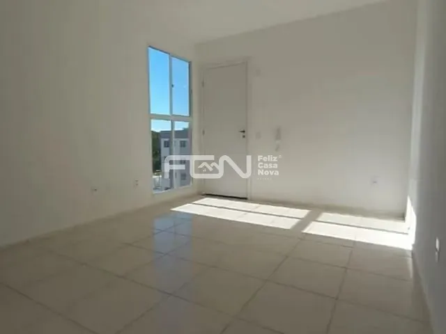 Apartamento 2 quartos e 1 banheiro, para alugar, no bairro Catu de Abrantes (Abrantes) em Camaçari