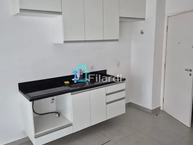 Apartamento com 42m² 1 quarto e 1 banheiro, à venda, no bairro Pinheiros em São Paulo