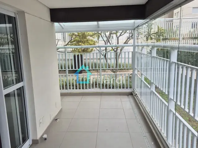 Apartamento com 42m² 1 quarto e 1 banheiro, à venda, no bairro Pinheiros em São Paulo