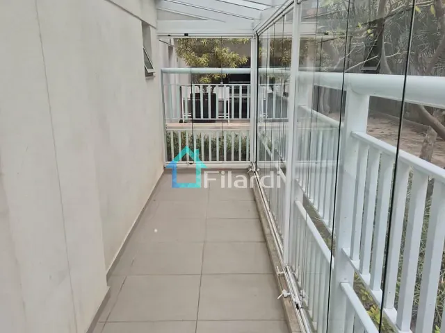 Apartamento com 42m² 1 quarto e 1 banheiro, à venda, no bairro Pinheiros em São Paulo