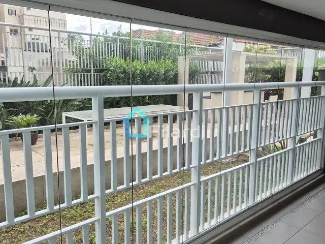 Apartamento com 42m² 1 quarto e 1 banheiro, à venda, no bairro Pinheiros em São Paulo