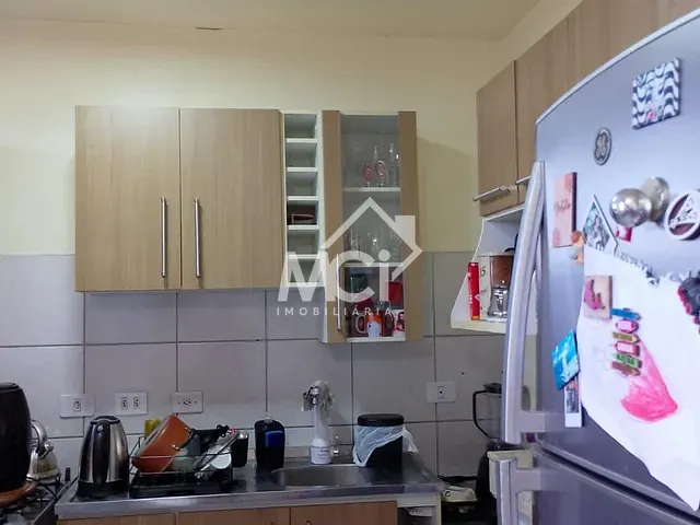 Apartamento 2 quartos e 1 banheiro, à venda, no bairro Três Vendas em Pelotas