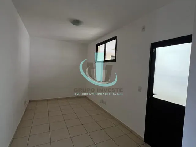Apartamento com 48m² 2 quartos e 1 banheiro, à venda, no bairro CENTRO em Araraquara
