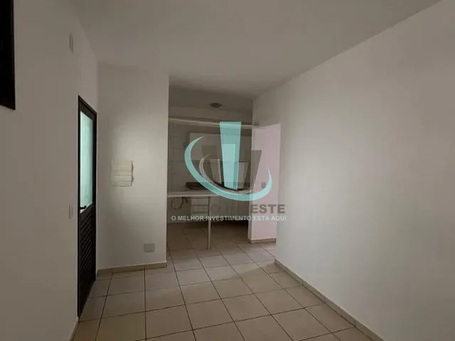 Apartamento com 48m² 2 quartos e 1 banheiro, à venda, no bairro CENTRO em Araraquara