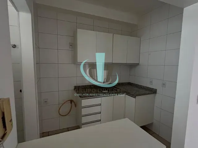 Apartamento com 48m² 2 quartos e 1 banheiro, à venda, no bairro CENTRO em Araraquara