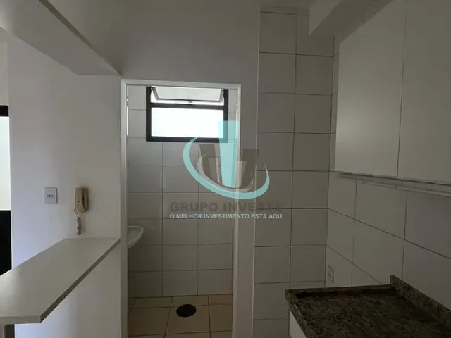 Apartamento com 48m² 2 quartos e 1 banheiro, à venda, no bairro CENTRO em Araraquara
