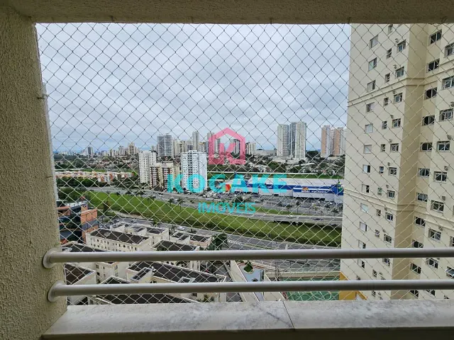 Apartamento 3 quartos e 1 banheiro, para alugar, no bairro Vila Ema em São José dos Campos