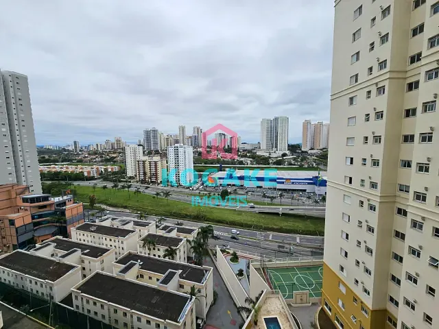 Apartamento 3 quartos e 1 banheiro, para alugar, no bairro Vila Ema em São José dos Campos