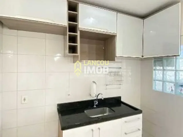 Apartamento com 59m² 2 quartos e 1 banheiro, à venda, no bairro Chácara das Nações em Valinhos