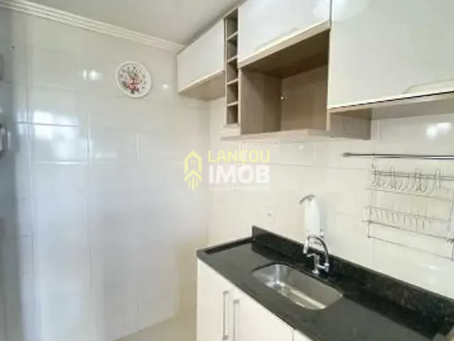 Apartamento com 59m² 2 quartos e 1 banheiro, à venda, no bairro Chácara das Nações em Valinhos