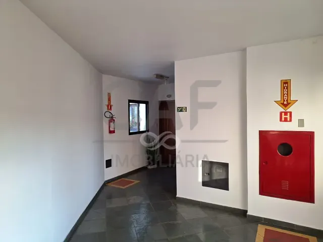 Apartamento 2 quartos e 1 banheiro, para alugar, no bairro Santa Cruz em Jaguariúna