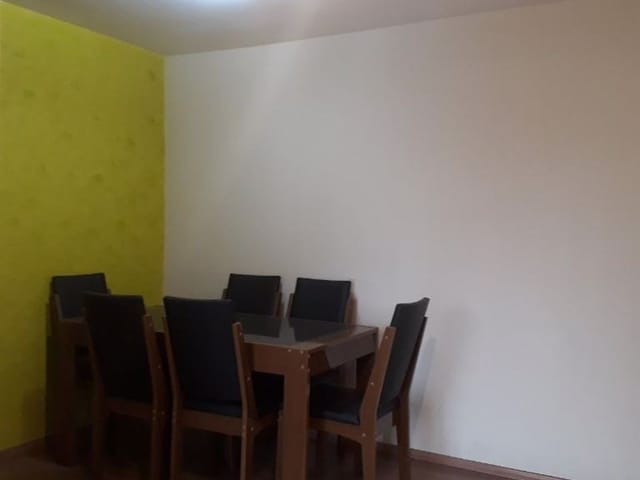 Foto do Apartamento - Apartamento à venda no Butantã com 56m², 2 quartos e 1 vaga de garagem - a 5 minutos da USP | Miani Imóveis