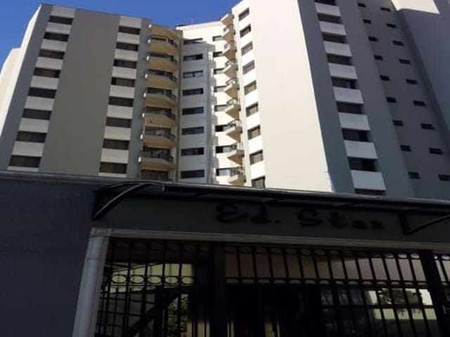 Foto do Apartamento - Apartamento à venda no Butantã com 56m², 2 quartos e 1 vaga de garagem - a 5 minutos da USP | Miani Imóveis