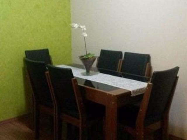Foto do Apartamento - Apartamento à venda no Butantã com 56m², 2 quartos e 1 vaga de garagem - a 5 minutos da USP | Miani Imóveis