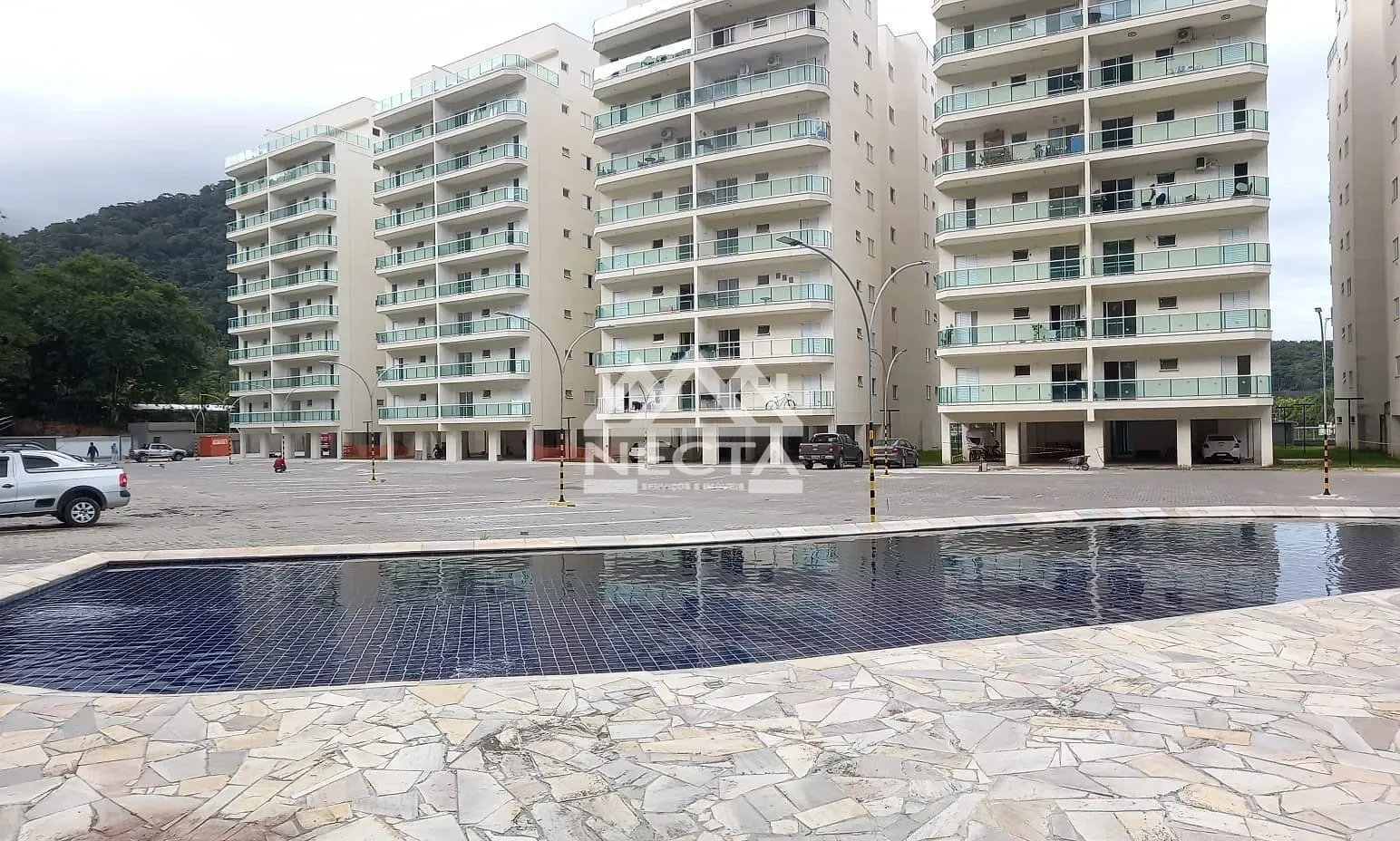 Apartamento, 2 quartos, 83 m² - Foto 1