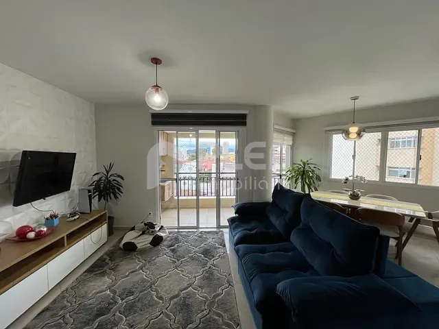 Apartamento com 121m² 3 quartos e 5 banheiros, à venda, no bairro Mandaqui em São Paulo