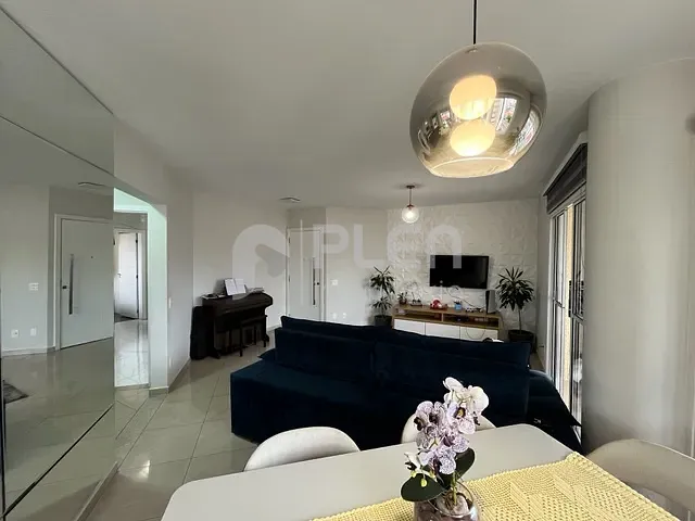 Apartamento com 121m² 3 quartos e 5 banheiros, à venda, no bairro Mandaqui em São Paulo