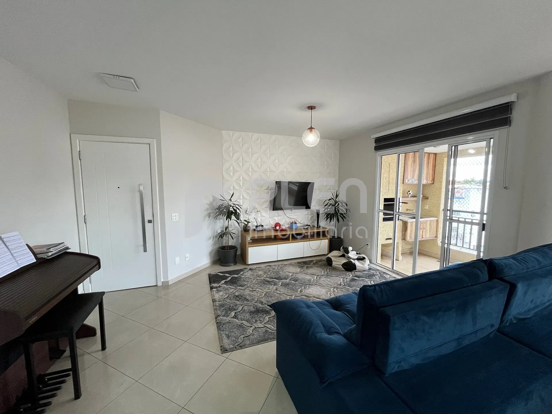 Apartamento de 3 quartos à venda em Mandaqui, São Paulo