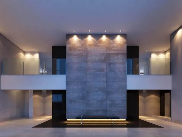 Apartamento com 500m² 4 quartos e 4 banheiros, à venda, no bairro Santo Antônio em Belo Horizonte