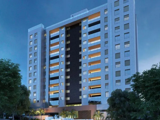 Apartamento com 500m² 4 quartos e 4 banheiros, à venda, no bairro Santo Antônio em Belo Horizonte