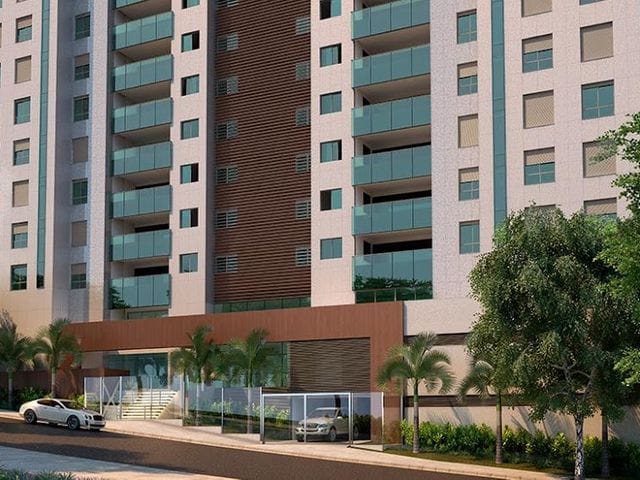 Apartamento com 500m² 4 quartos e 4 banheiros, à venda, no bairro Santo Antônio em Belo Horizonte