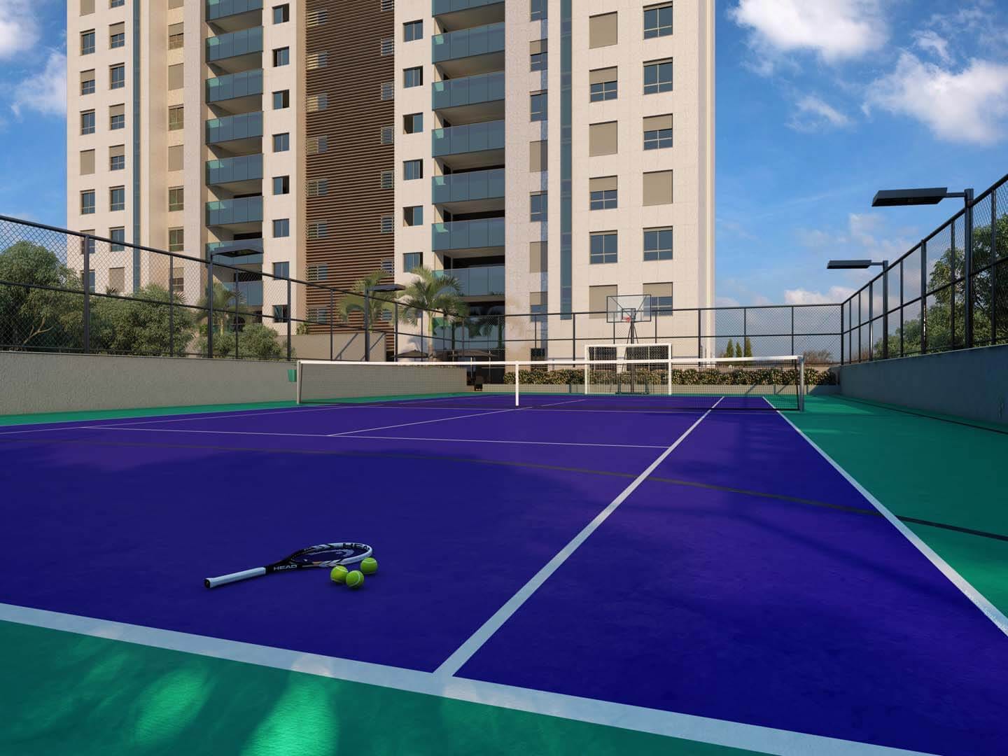 Apartamento de 4 quartos, 4 banhos, 3 vagas, 2 suítes, 1 varanda, 1 sala, lazer completo, à venda, Santo Antônio, Belo Horizonte, MG - Luxo demais. miniatura 33
