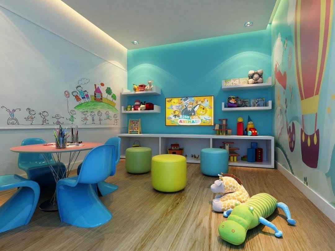 Apartamento de 4 quartos, 4 banhos, 3 vagas, 2 suítes, 1 varanda, 1 sala, lazer completo, à venda, Santo Antônio, Belo Horizonte, MG - Luxo demais. miniatura 20