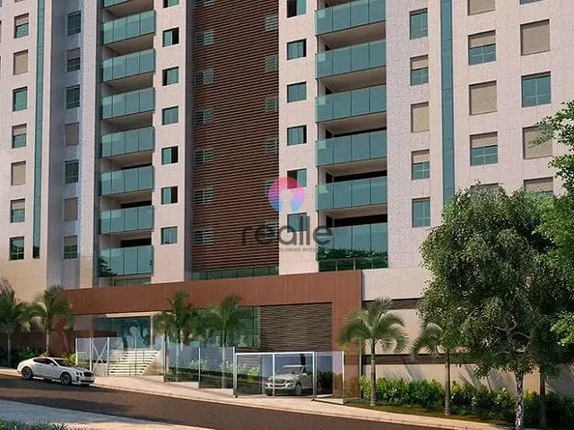 Apartamento com 500m² 4 quartos e 4 banheiros, à venda, no bairro Santo Antônio em Belo Horizonte