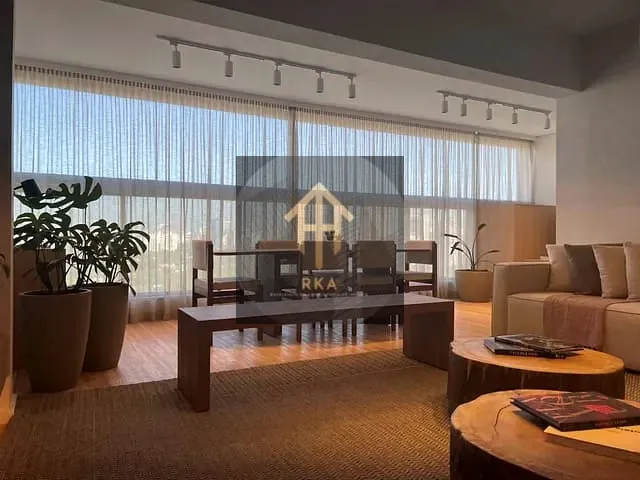 Apartamento 1 quarto e 2 banheiros, para alugar, no bairro Pinheiros em São Paulo