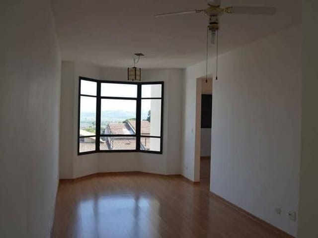 Foto do Apartamento - Apartamento com 2 dormitórios à venda, 68 m² por R$ 280.000,00 - Jardim das Indústrias - São José dos Campos/SP | RUSSI IMÓVEIS