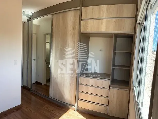 Apartamento com 65m² 2 quartos e 2 banheiros, à venda, no bairro Parque Residencial das Camélias em Bauru