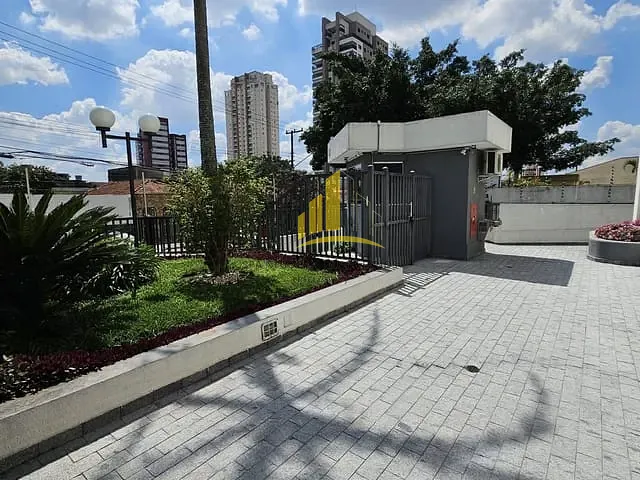 Apartamento 2 quartos e 1 banheiro, à venda, no bairro Vila Carrão em São Paulo