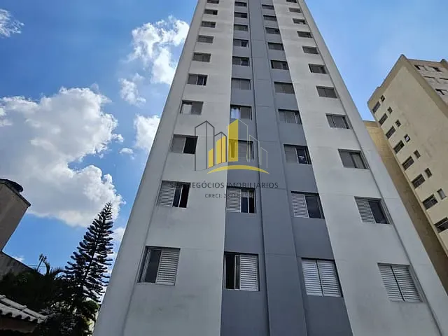 Apartamento 2 quartos e 1 banheiro, à venda, no bairro Vila Carrão em São Paulo