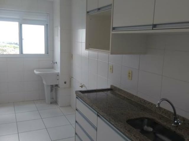 Foto do Apartamento - Apartamento para Locação 2 Quartos, 1 Vaga, 53M², Parque Viana, Barueri - SP | Vista Bella | Time Negócios Imobiliários