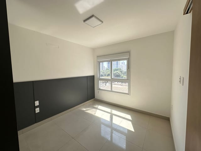 Apartamento 1 quarto e 1 banheiro, para alugar, no bairro Setor Bueno em Goiânia