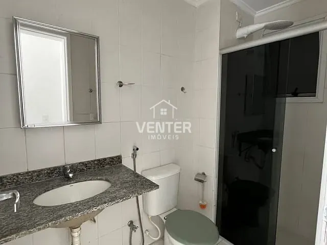Apartamento 1 quarto e 1 banheiro, à venda, no bairro Parque São Luís em Taubaté