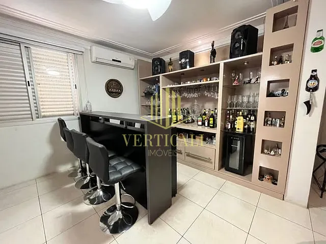Apartamento com 230m² 3 quartos e 2 banheiros, à venda, no bairro Centro-Sul em Cuiabá