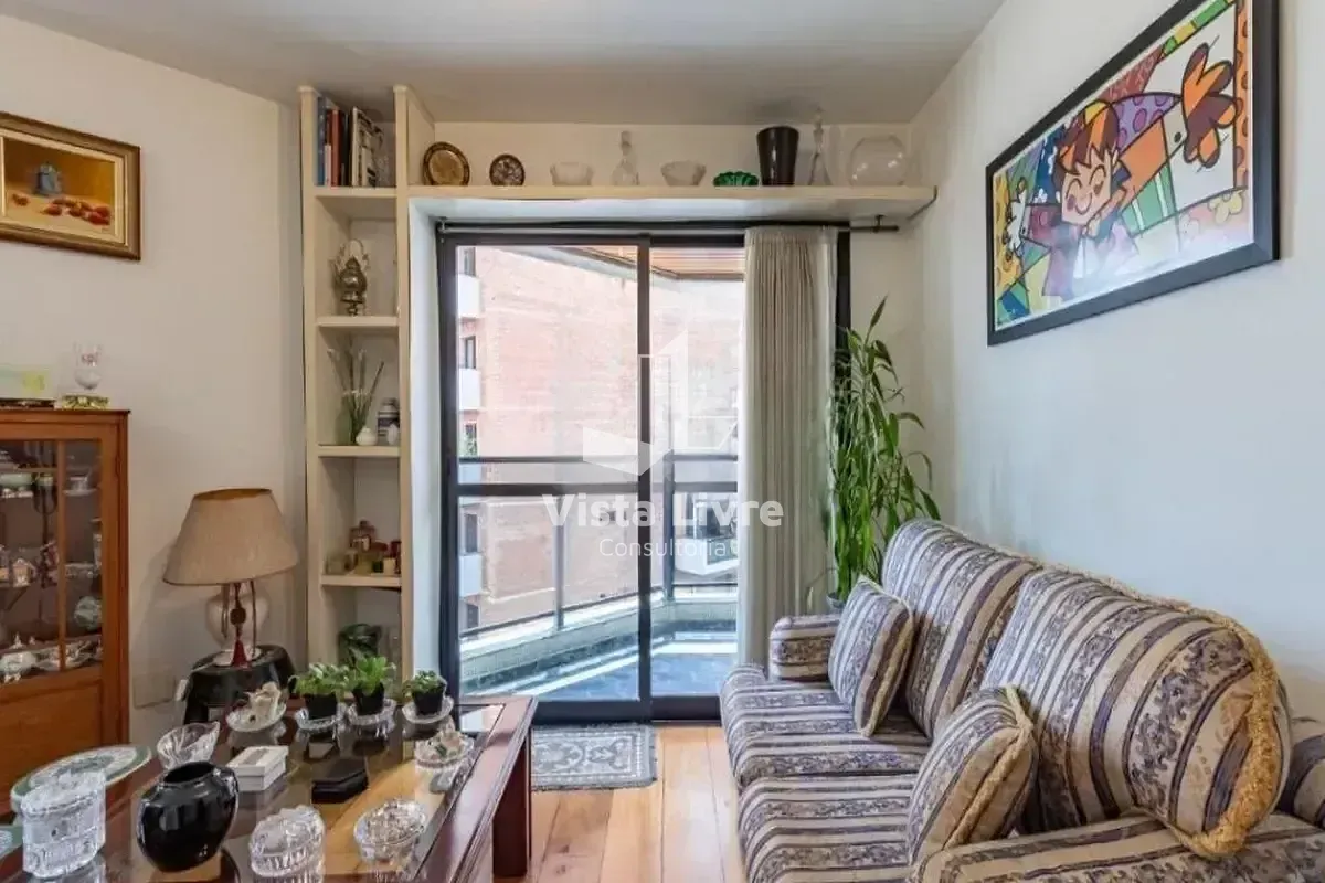 Apartamento, 3 quartos, 214 m² - Foto 5