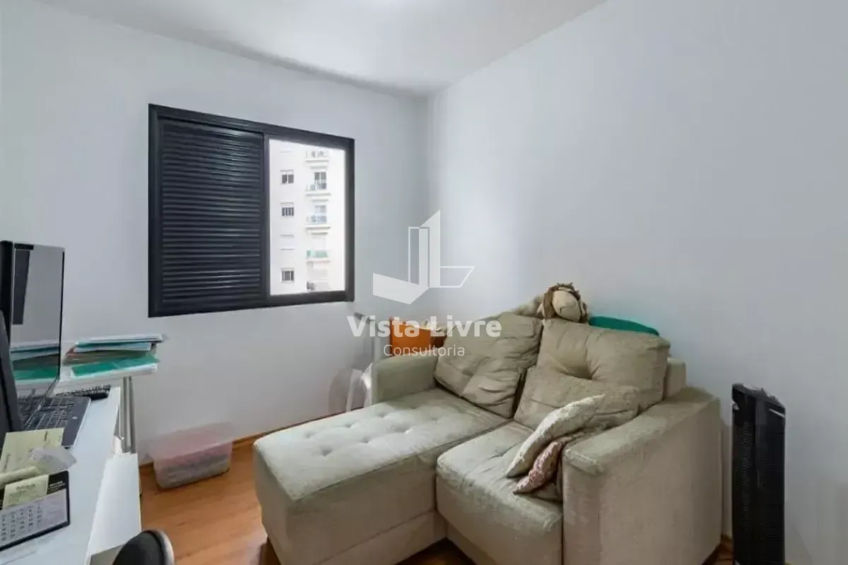 Apartamento, 3 quartos, 214 m² - Foto 19