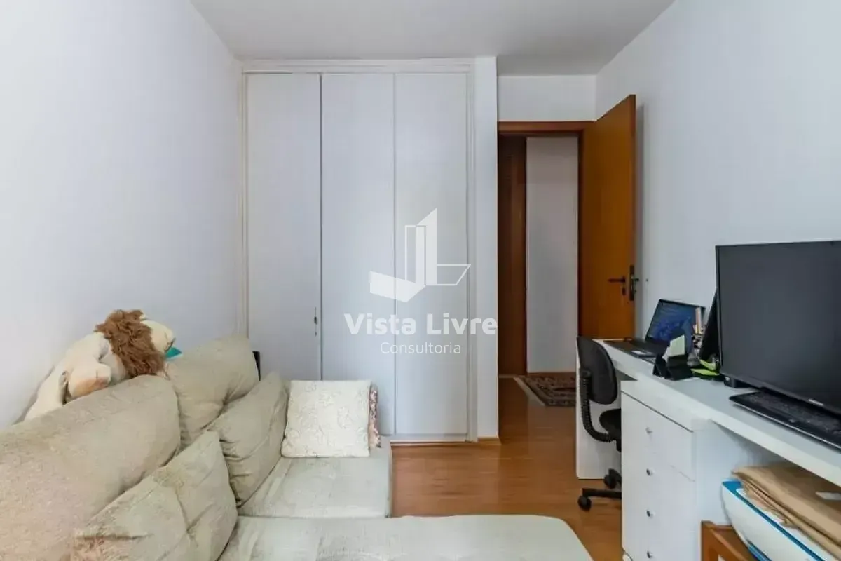Apartamento, 3 quartos, 214 m² - Foto 21