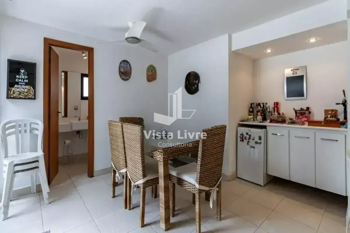 Apartamento, 3 quartos, 214 m² - Foto 22