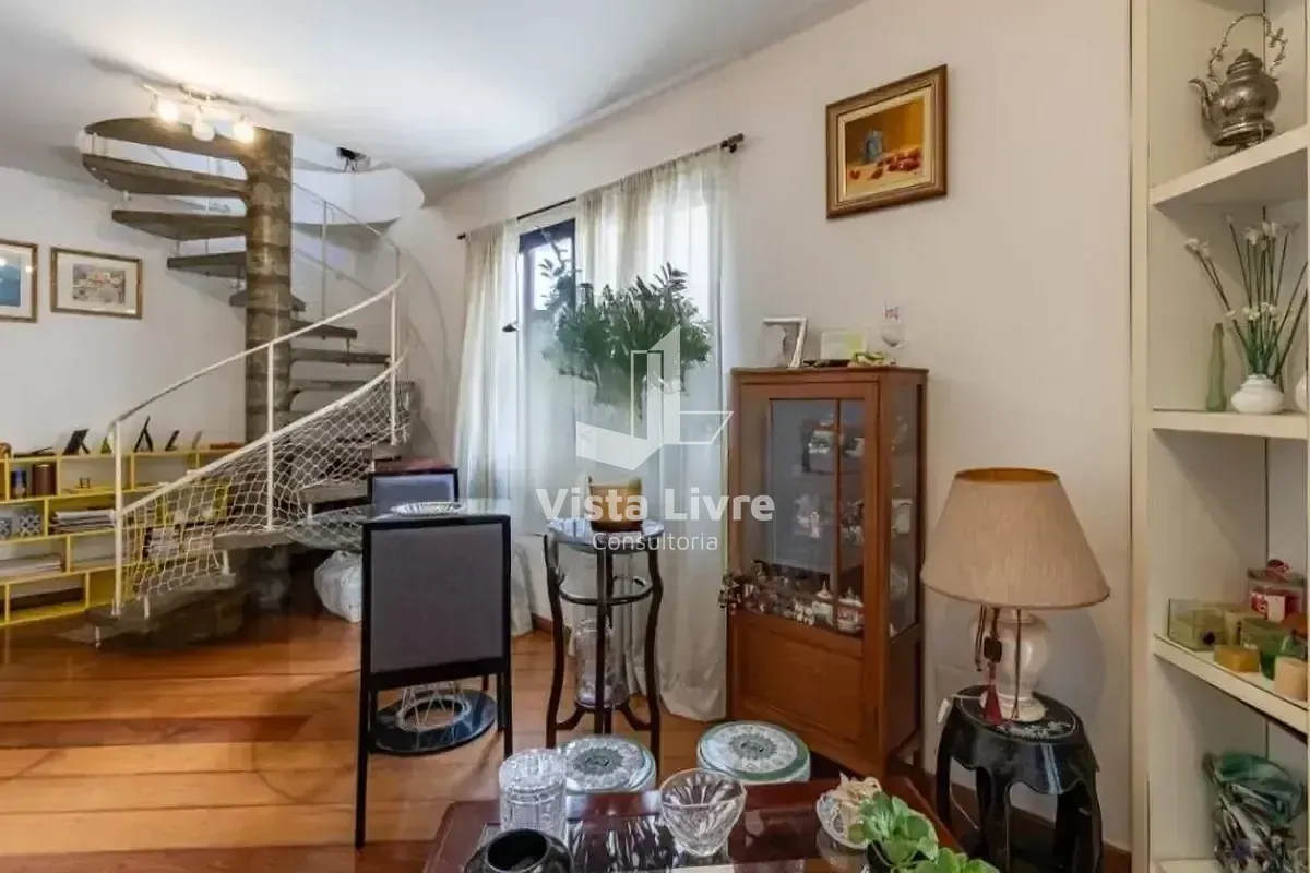 Apartamento, 3 quartos, 214 m² - Foto 11