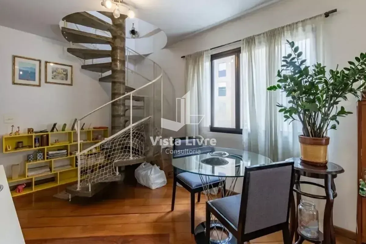 Apartamento, 3 quartos, 214 m² - Foto 12