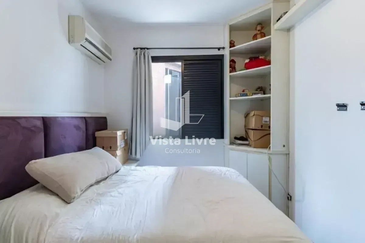 Apartamento, 3 quartos, 214 m² - Foto 23