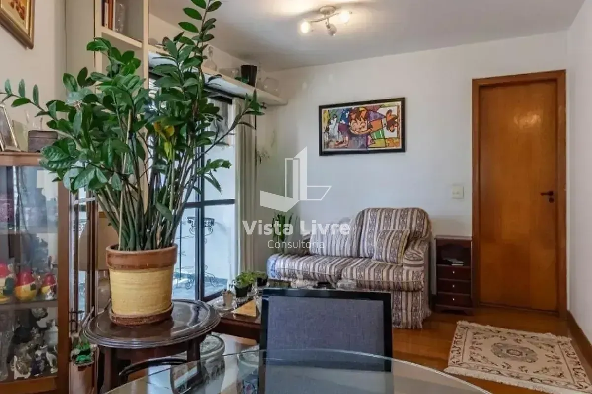 Apartamento, 3 quartos, 214 m² - Foto 3