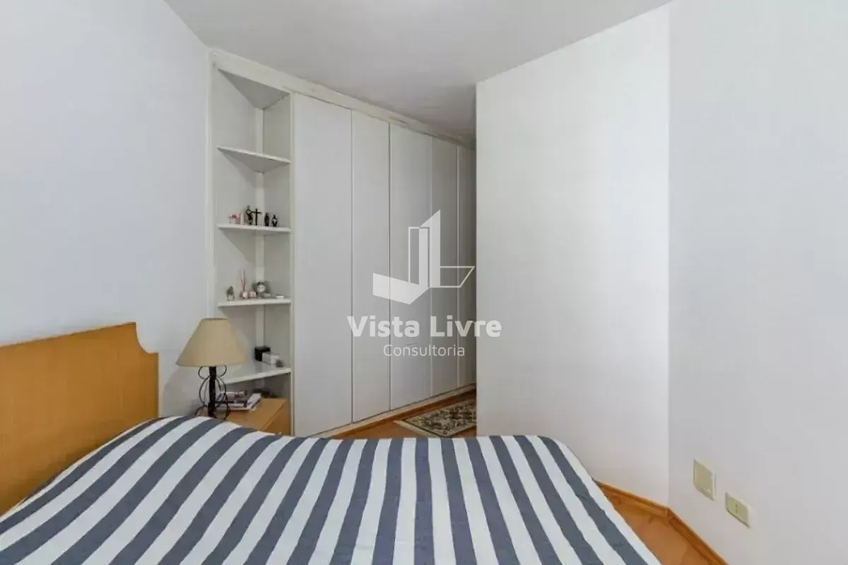 Apartamento, 3 quartos, 214 m² - Foto 24